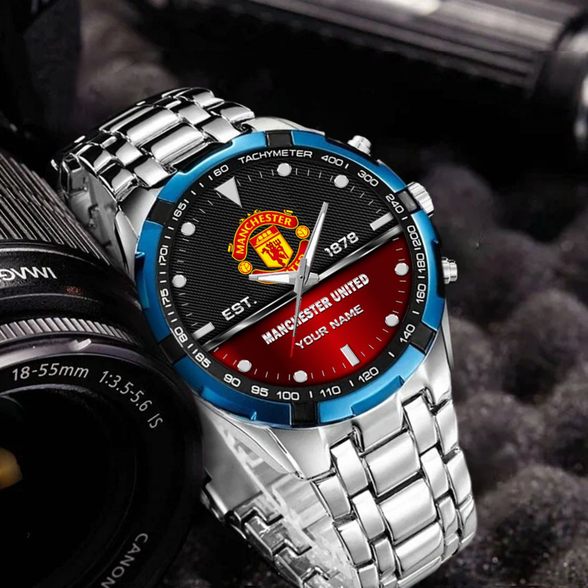Manchester United DTNWATK30209