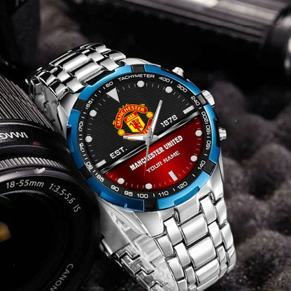 Manchester United DTNWATK30209