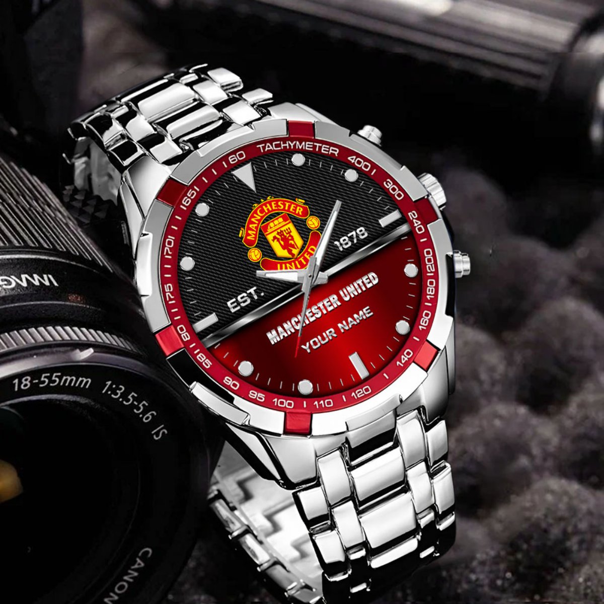 Manchester United DTNWATK30209