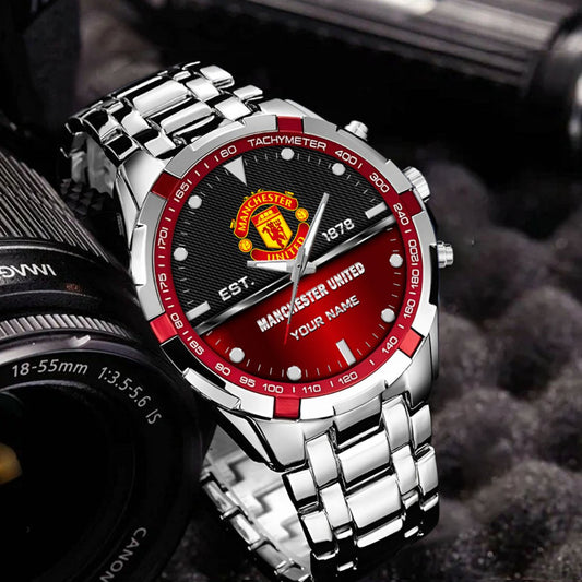 Manchester United DTNWATK30209