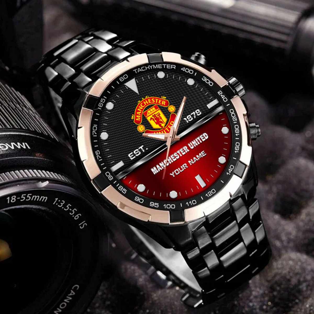 Manchester United DTNWATK30209