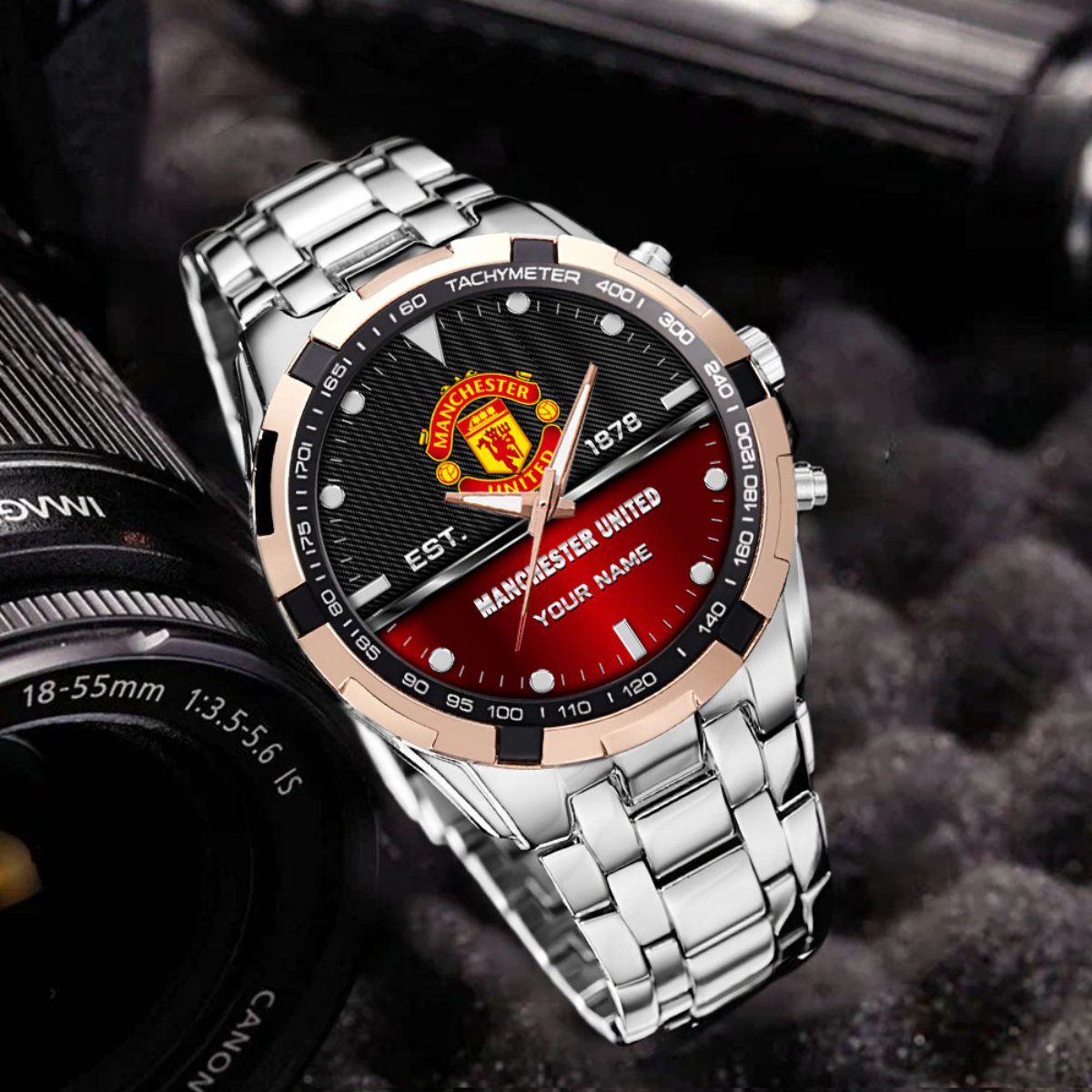 Manchester United DTNWATK30209