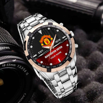 Manchester United DTNWATK30209