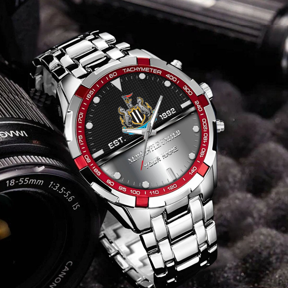 Newcastle United DTNWATK30210