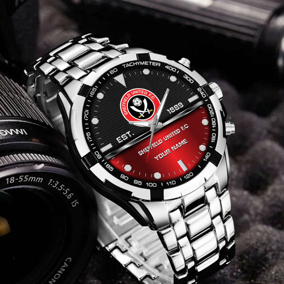 Sheffield United DTNWATK30212