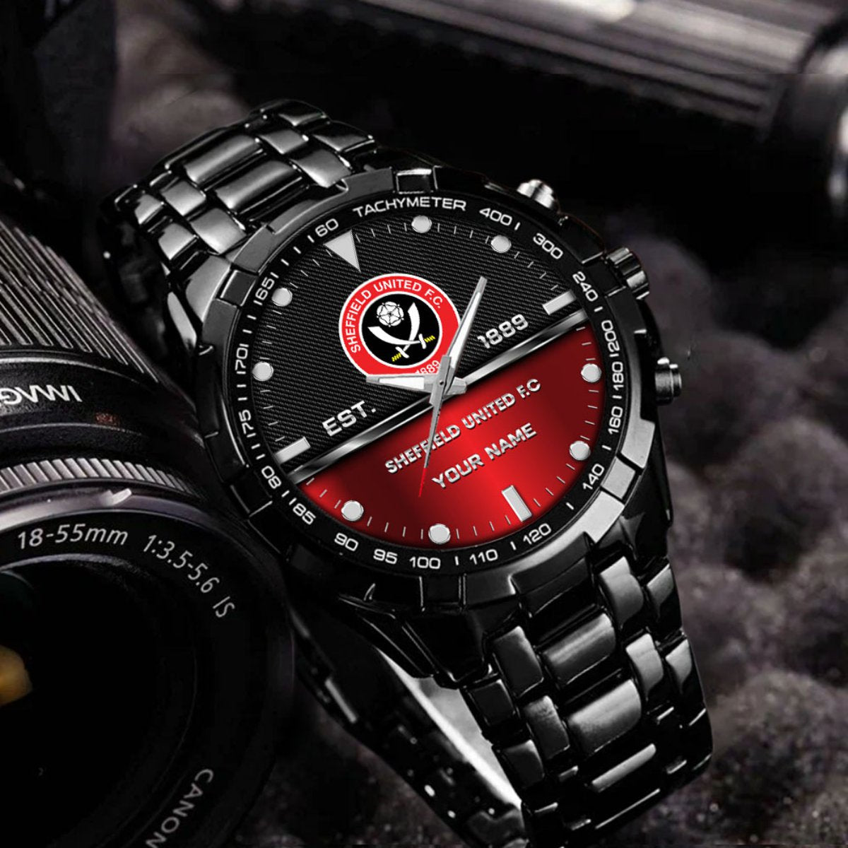 Sheffield United DTNWATK30212
