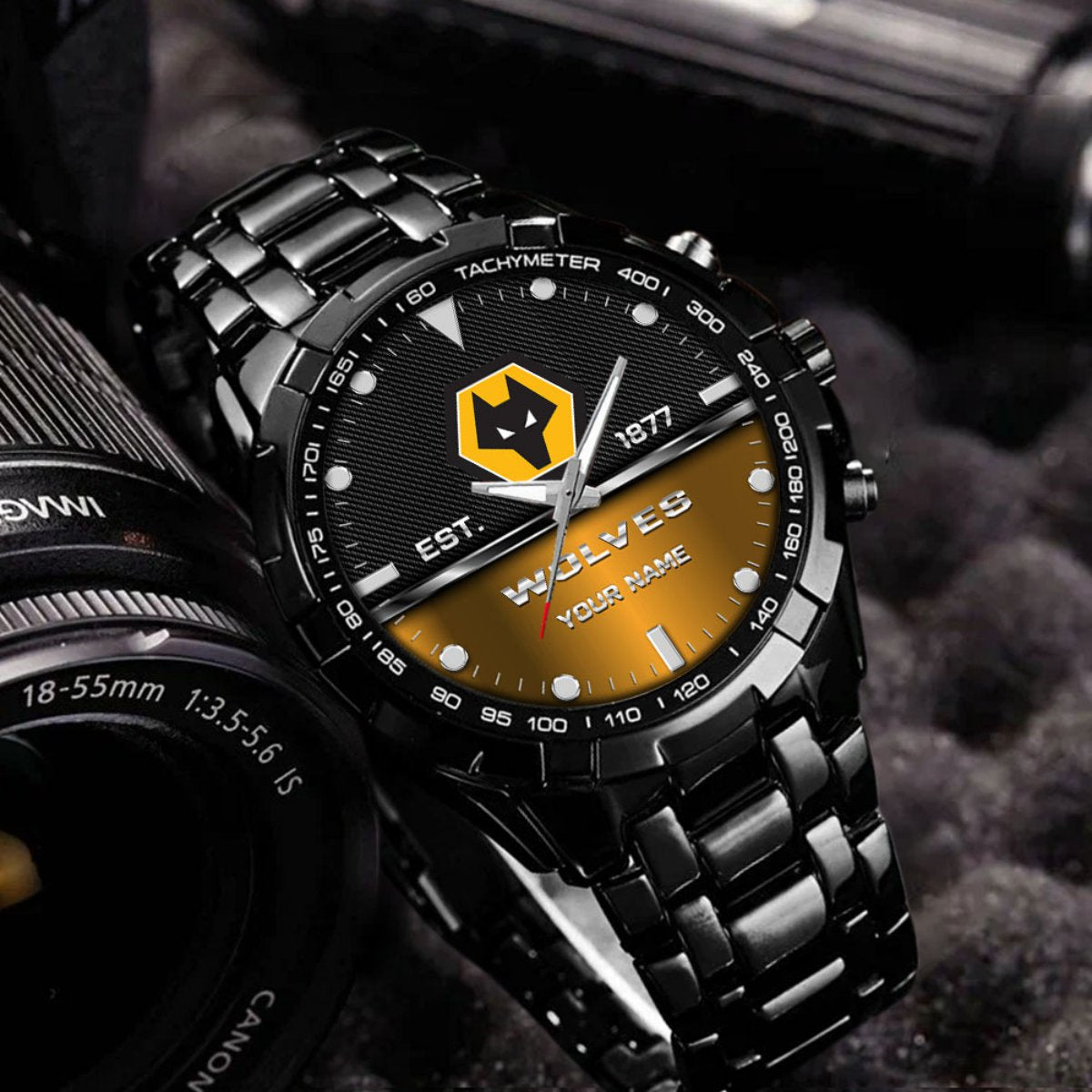 Wolverhampton Wanderers DTNWATK30215