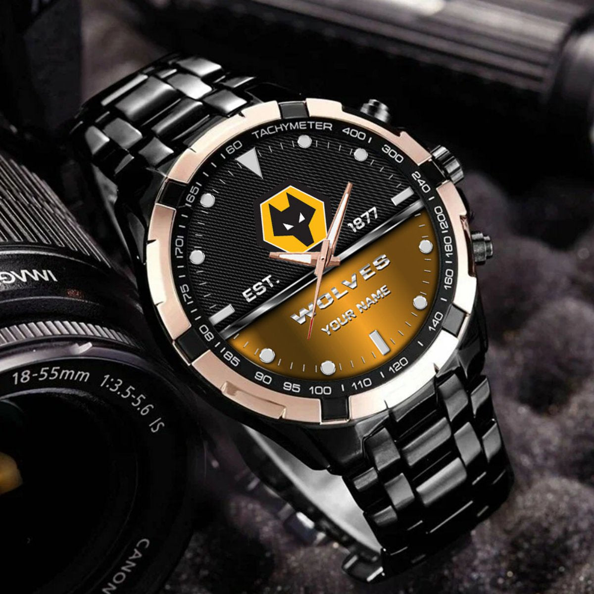 Wolverhampton Wanderers DTNWATK30215