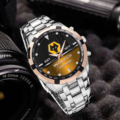 Wolverhampton Wanderers DTNWATK30215