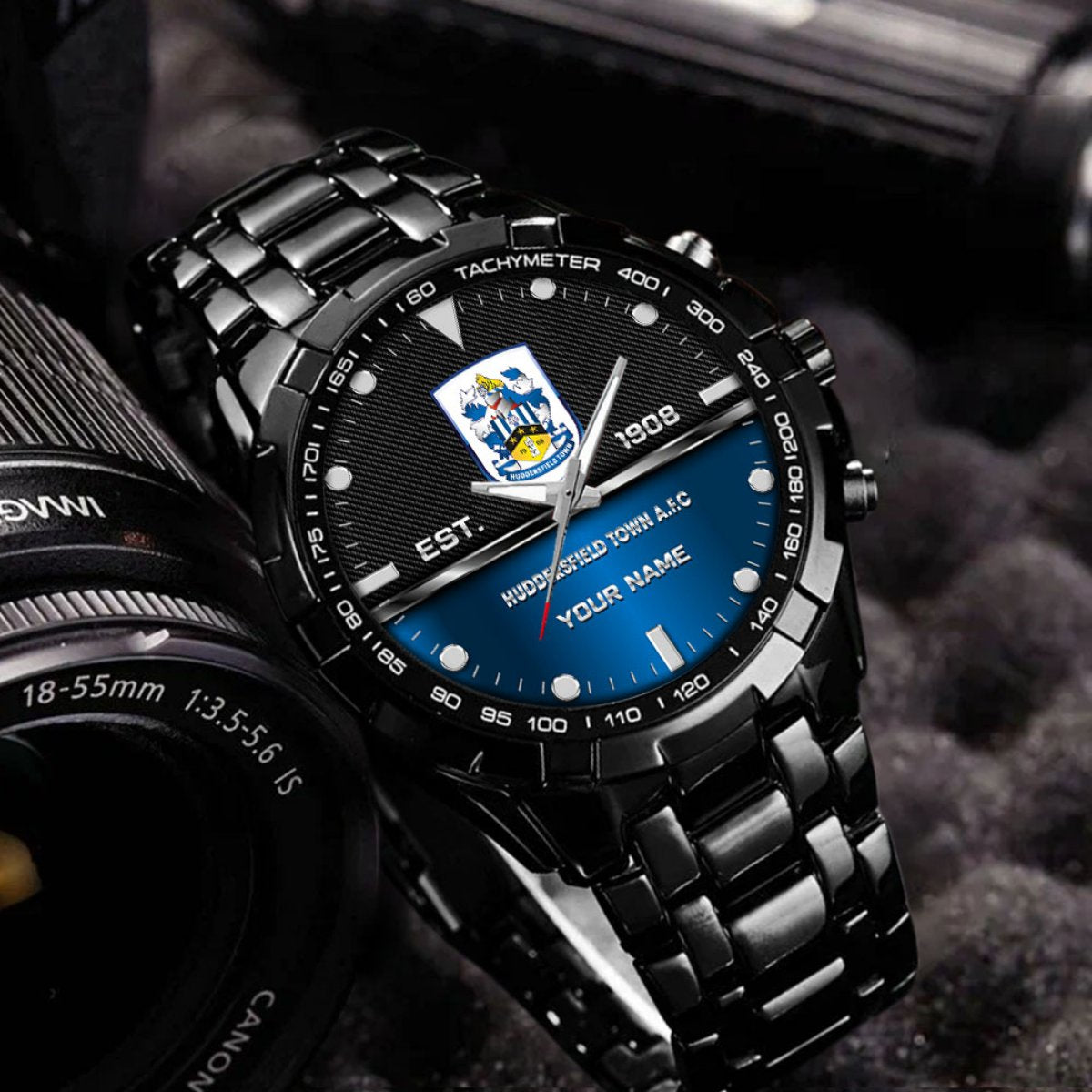 Huddersfield Town DTNWATK30221