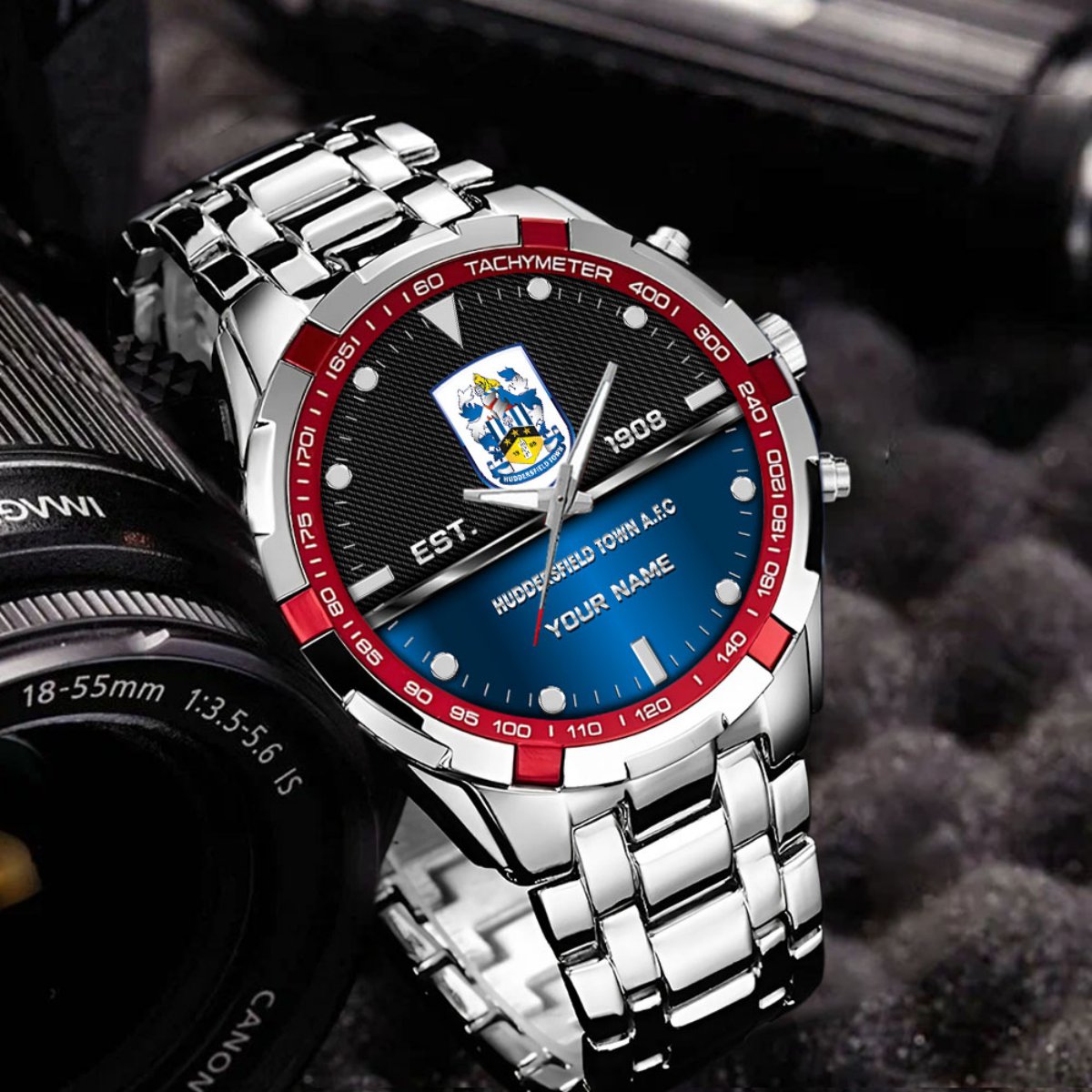 Huddersfield Town DTNWATK30221