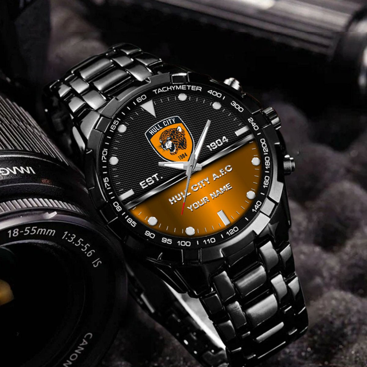Hull City DTNWATK30222