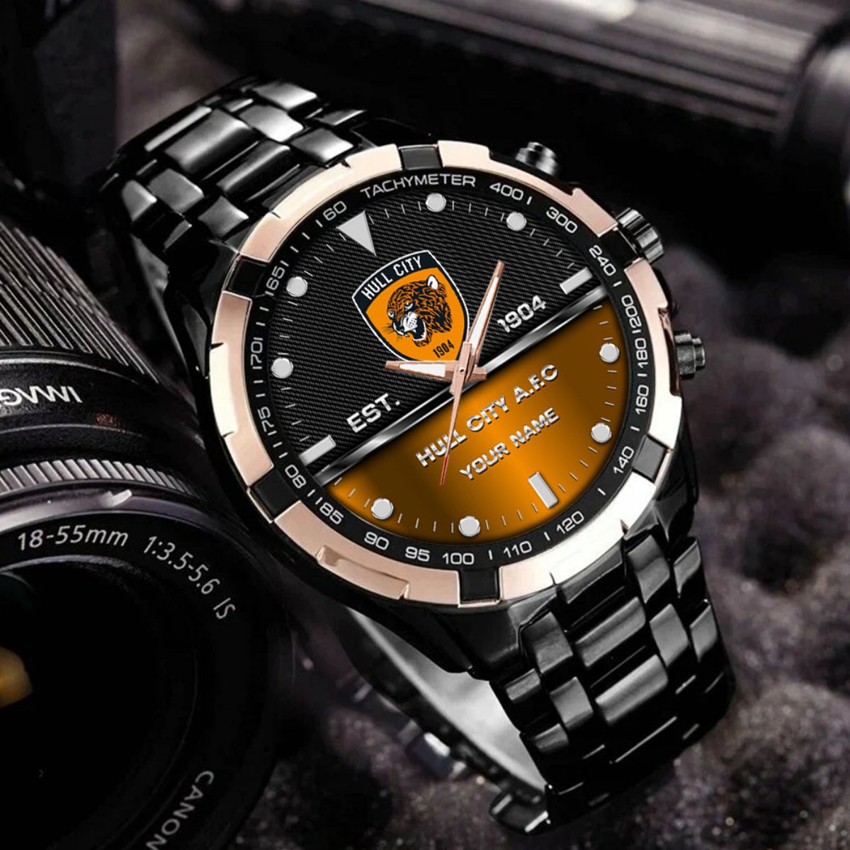 Hull City DTNWATK30222