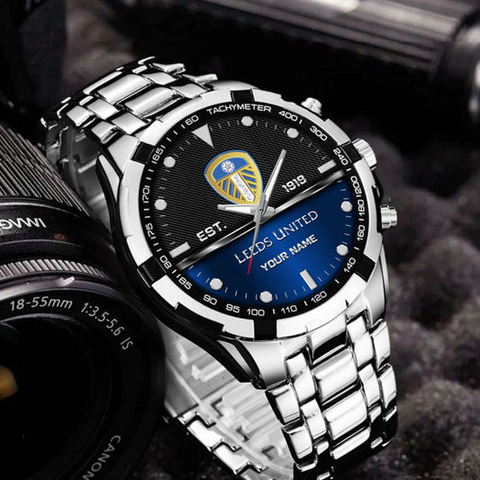Leeds United DTNWATK30224