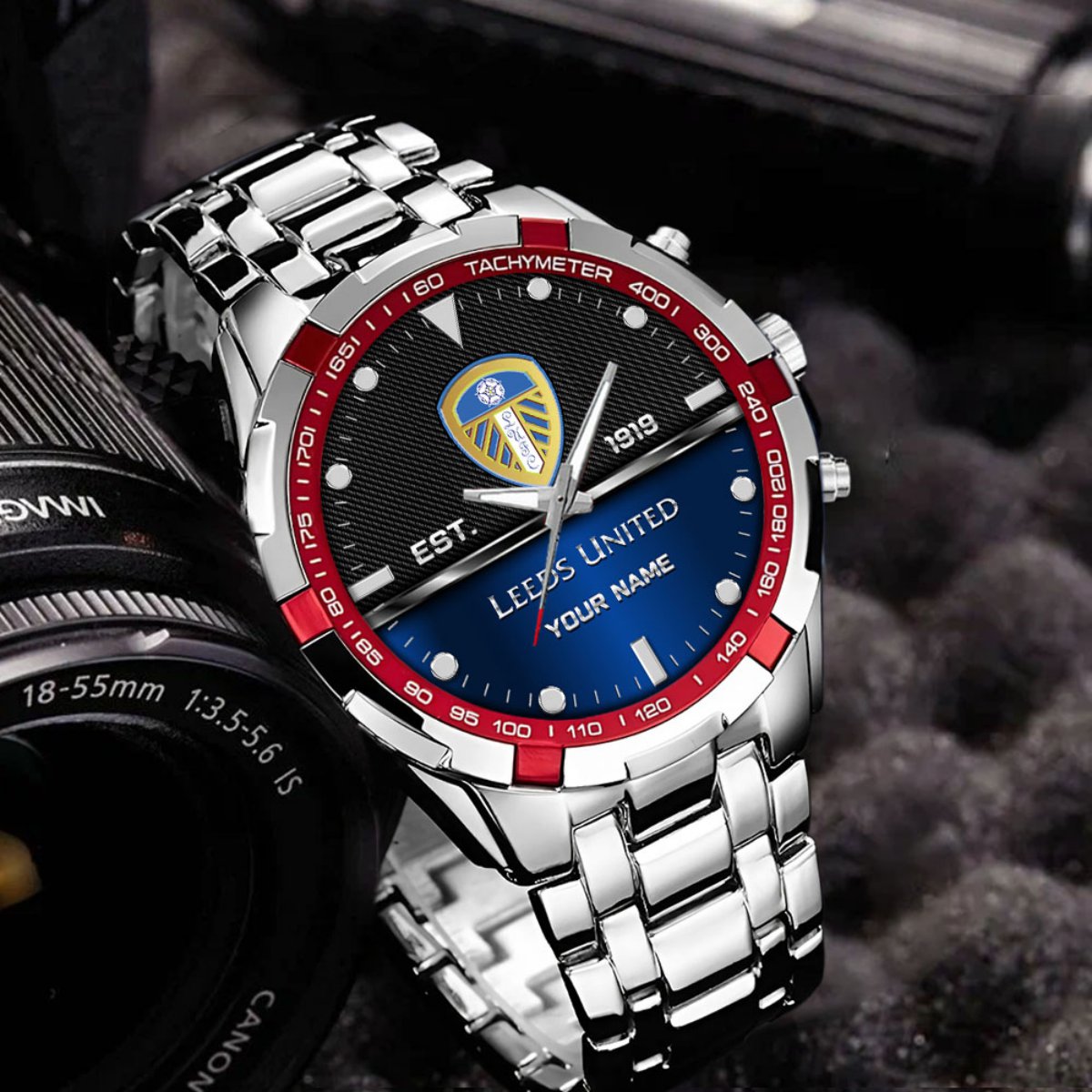 Leeds United DTNWATK30224