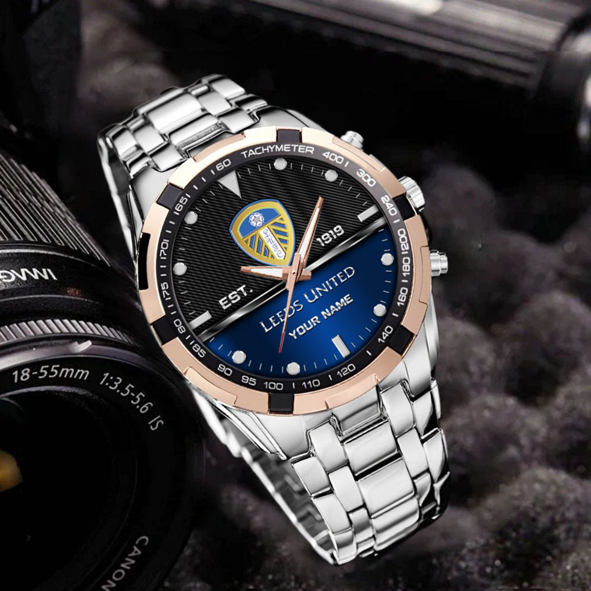 Leeds United DTNWATK30224