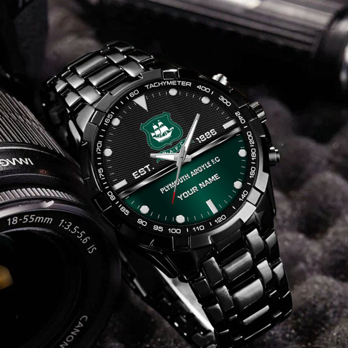 Plymouth Argyle DTNWATK30229