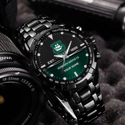 Plymouth Argyle DTNWATK30229