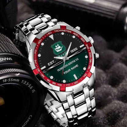 Plymouth Argyle DTNWATK30229