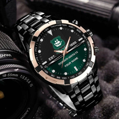 Plymouth Argyle DTNWATK30229
