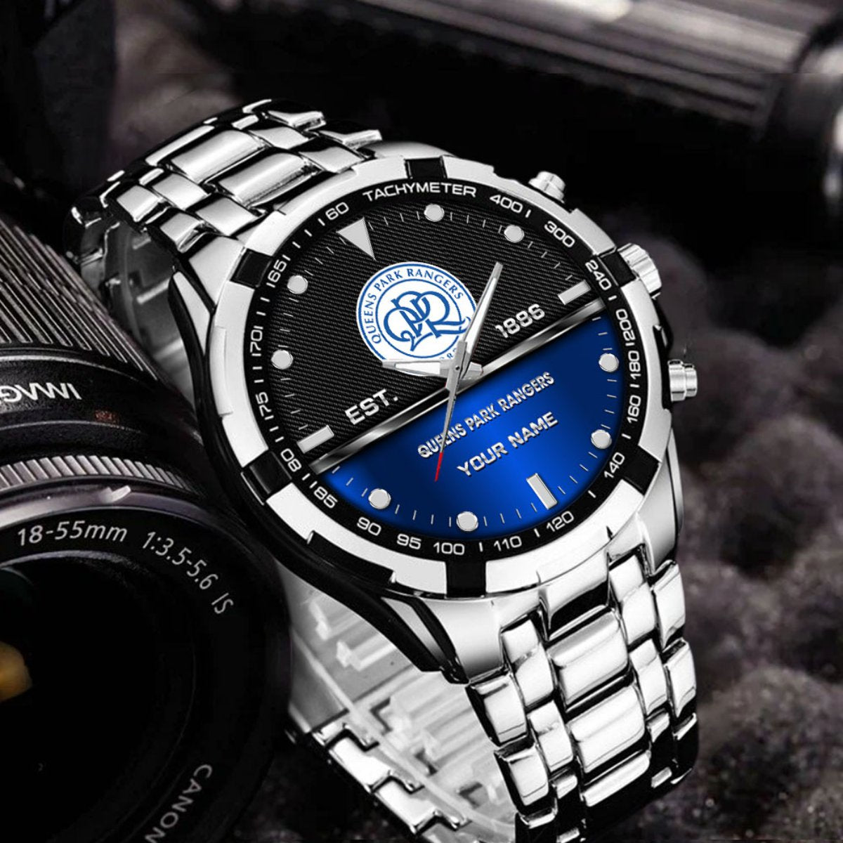 Queens Park Rangers DTNWATK30231