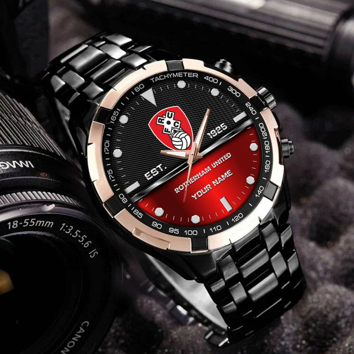 Rotherham United DTNWATK30232