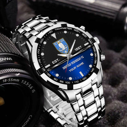 Sheffield Wednesday DTNWATK30233