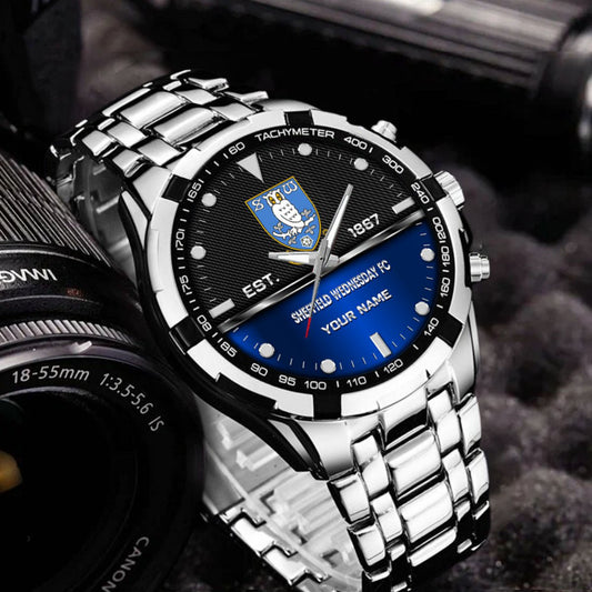Sheffield Wednesday DTNWATK30233