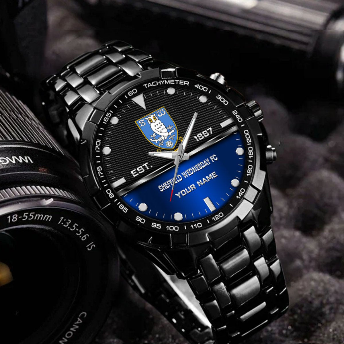 Sheffield Wednesday DTNWATK30233