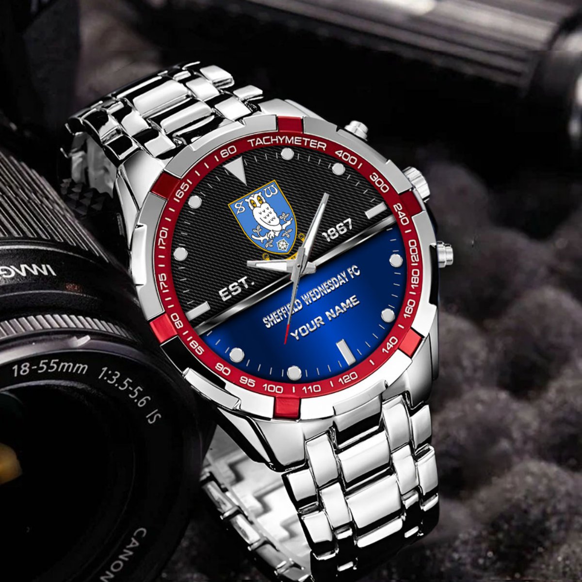 Sheffield Wednesday DTNWATK30233