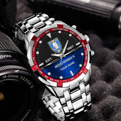 Sheffield Wednesday DTNWATK30233