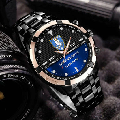 Sheffield Wednesday DTNWATK30233
