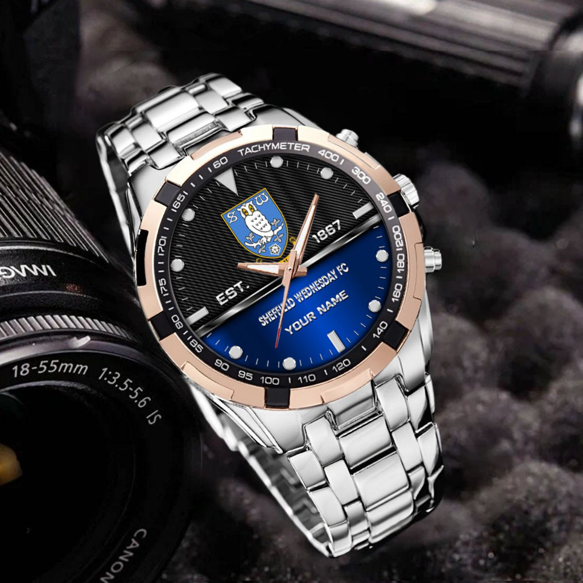 Sheffield Wednesday DTNWATK30233