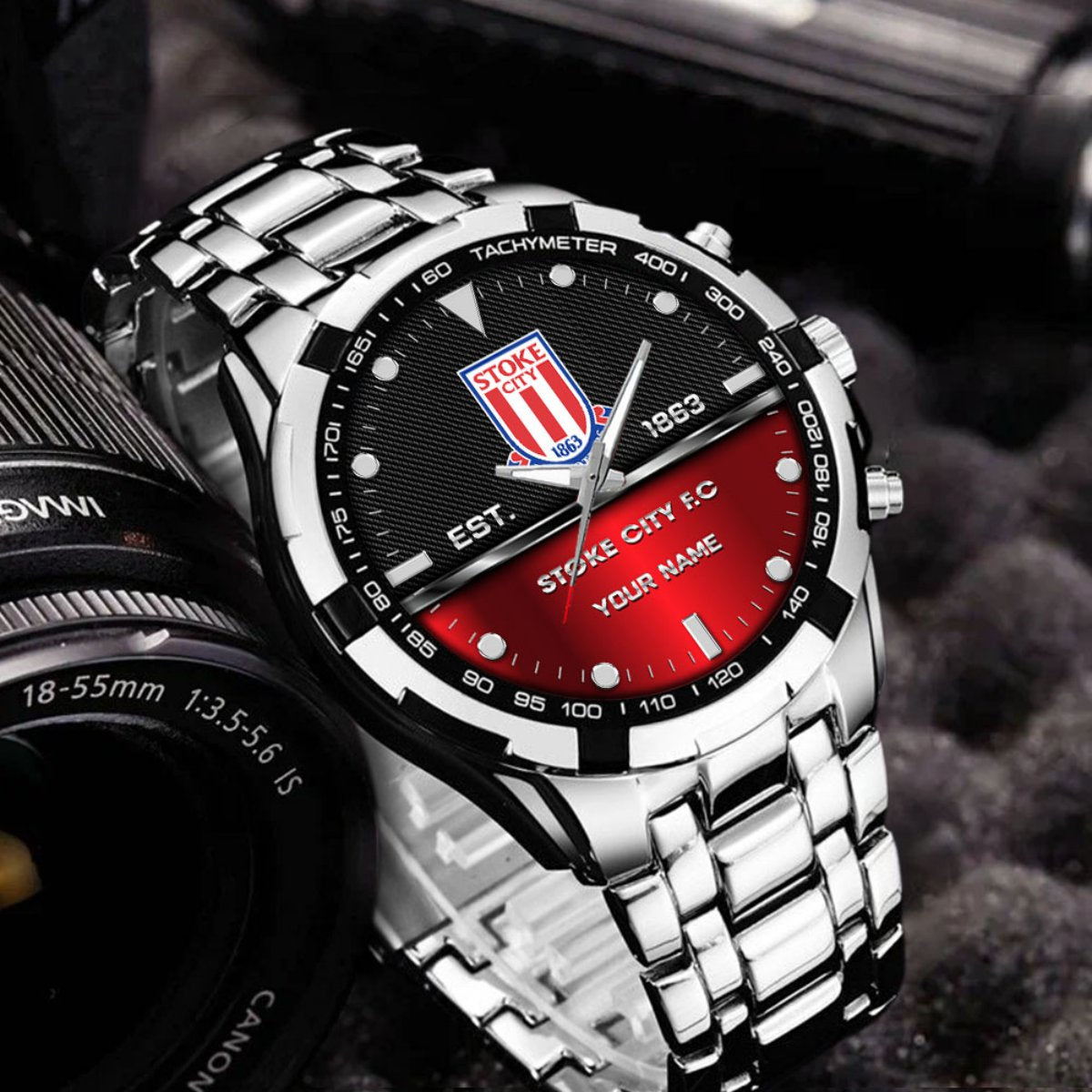 Stoke City DTNWATK30235