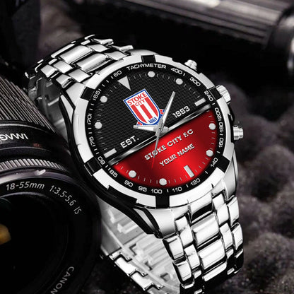Stoke City DTNWATK30235