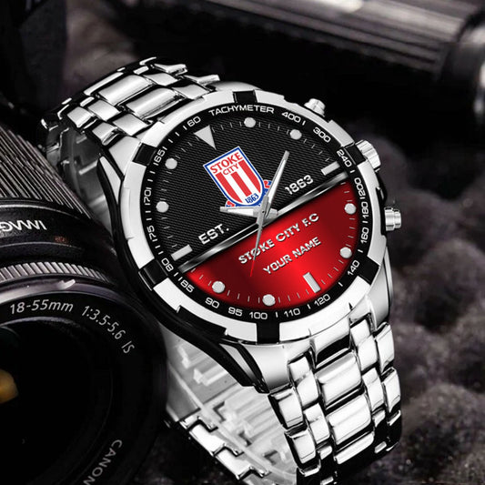 Stoke City DTNWATK30235