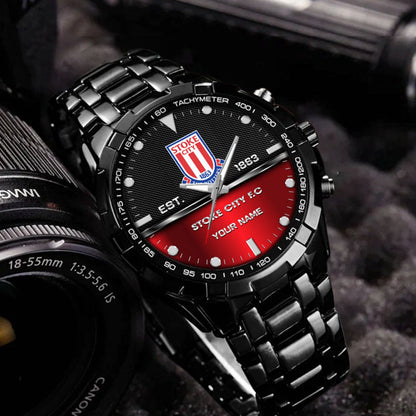 Stoke City DTNWATK30235