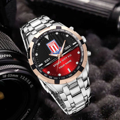 Stoke City DTNWATK30235