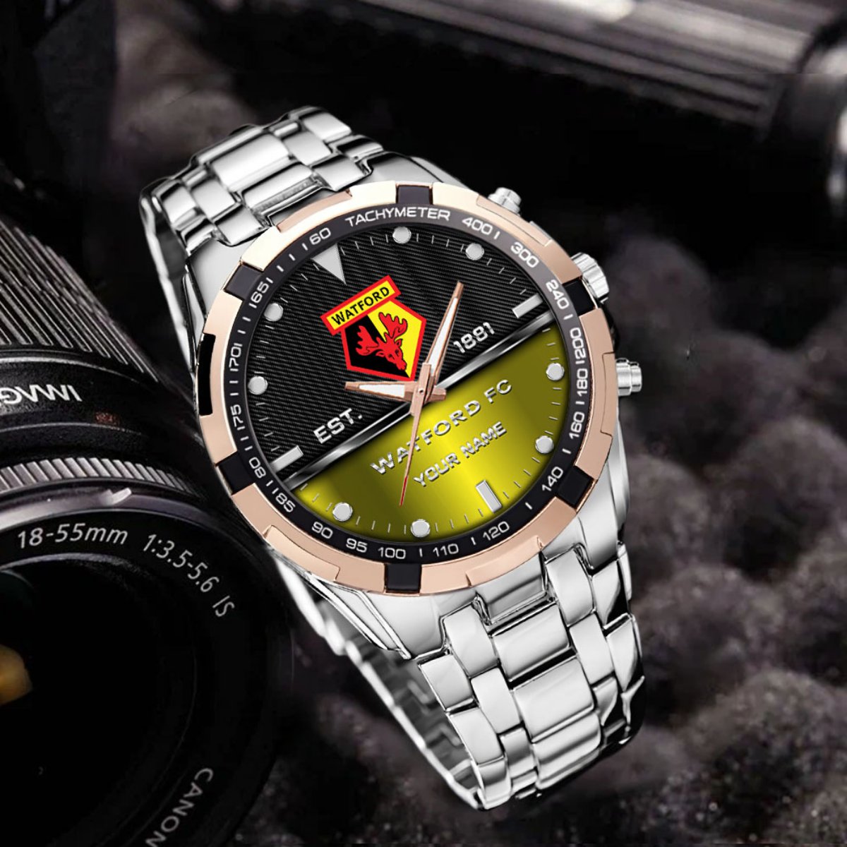 Watford DTNWATK30238