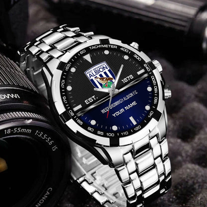 West Bromwich Albion DTNWATK30239