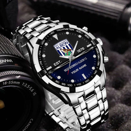 West Bromwich Albion DTNWATK30239
