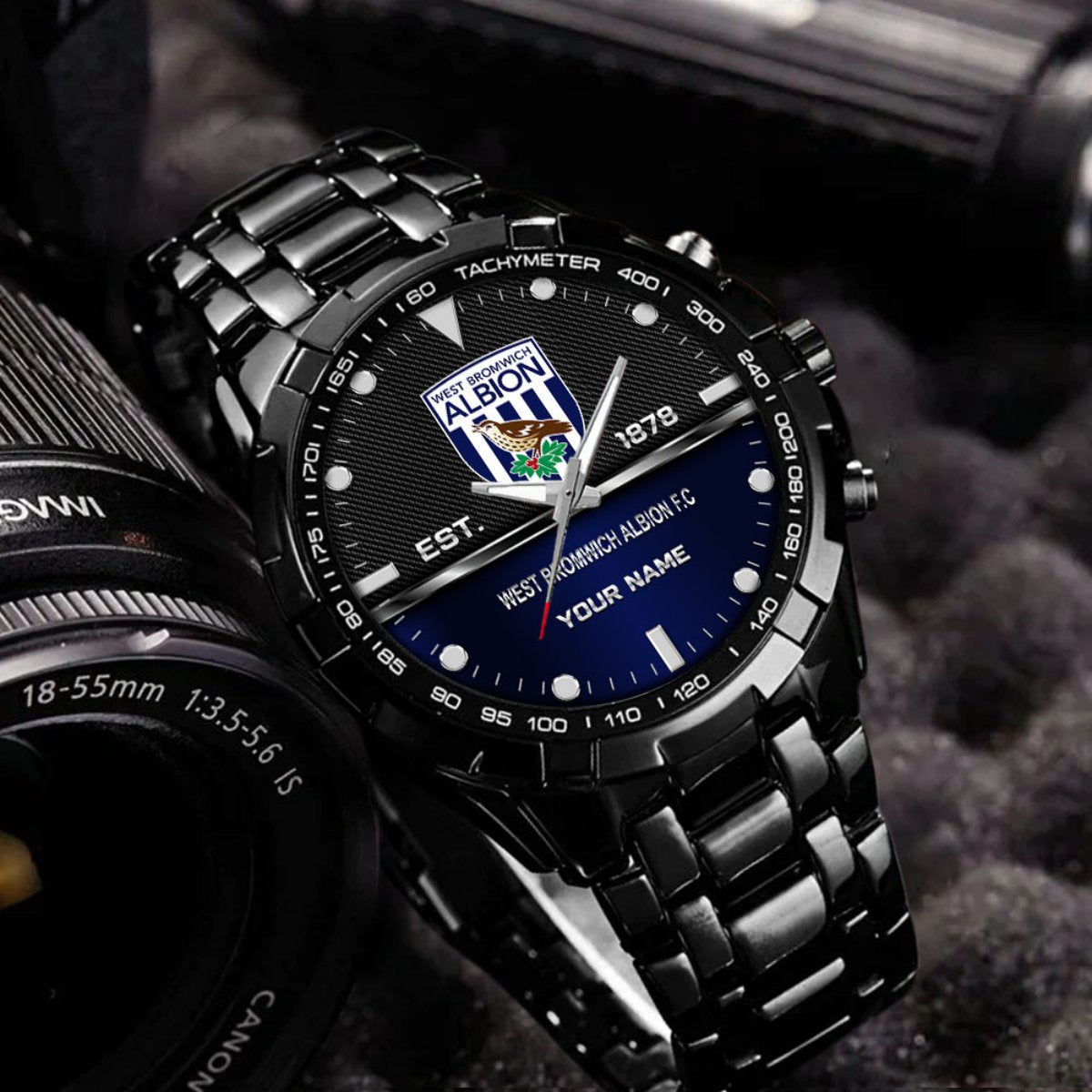 West Bromwich Albion DTNWATK30239