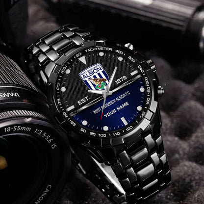 West Bromwich Albion DTNWATK30239