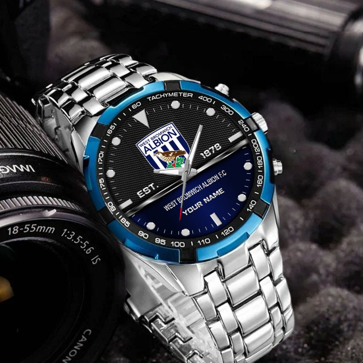 West Bromwich Albion DTNWATK30239