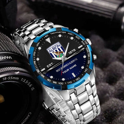 West Bromwich Albion DTNWATK30239