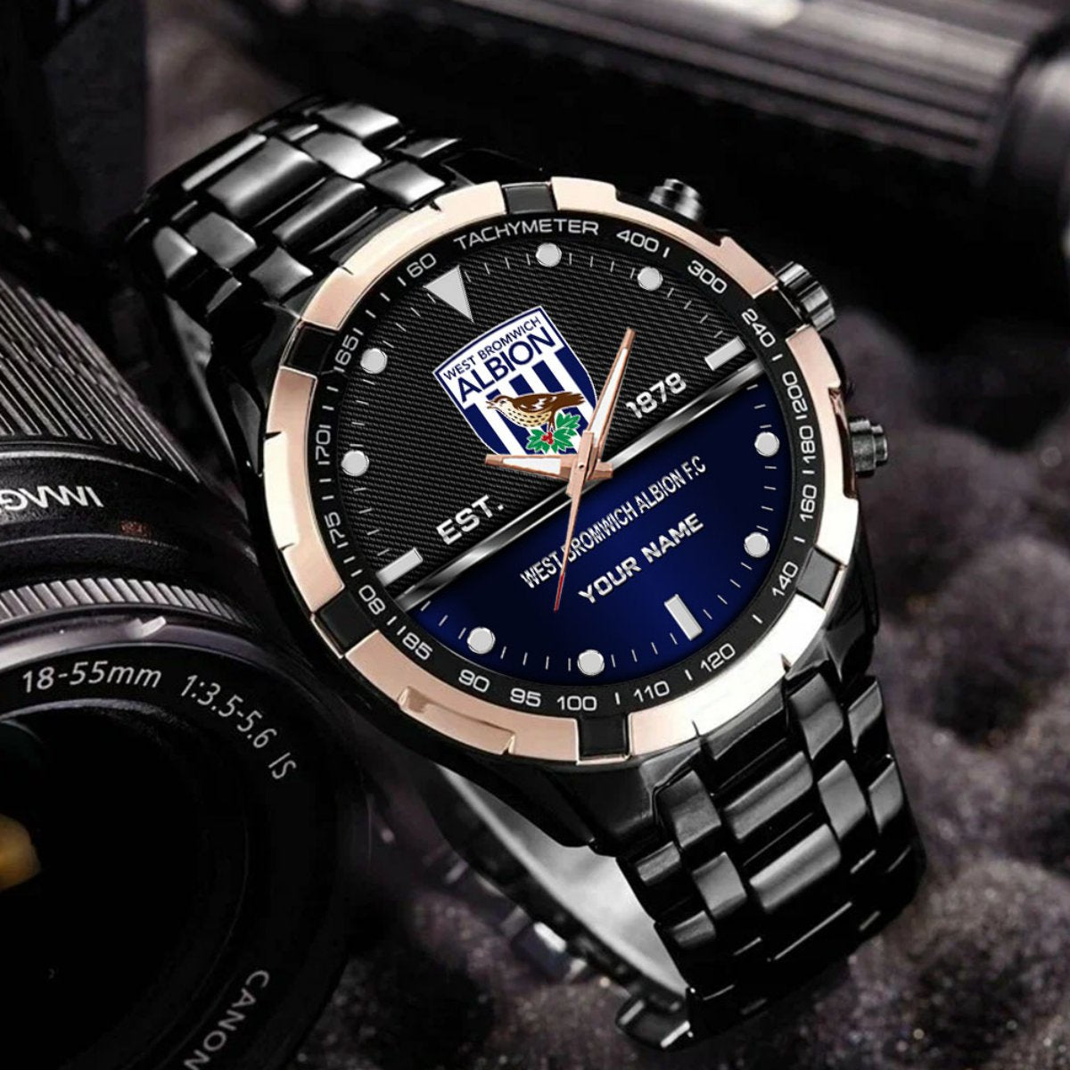 West Bromwich Albion DTNWATK30239