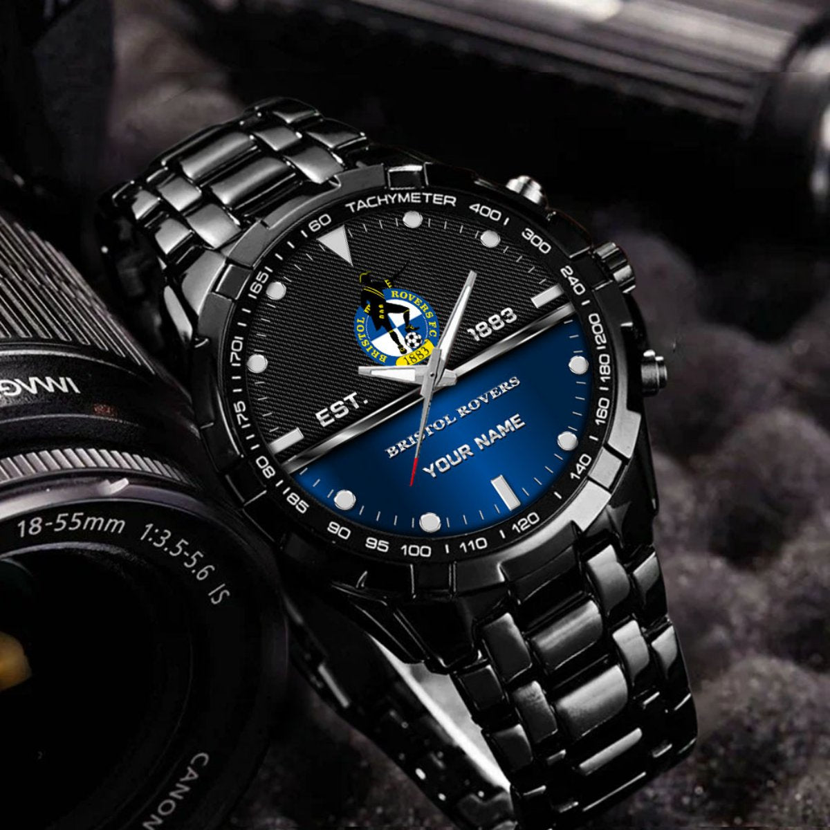 Bristol Rovers DTNWATK30243