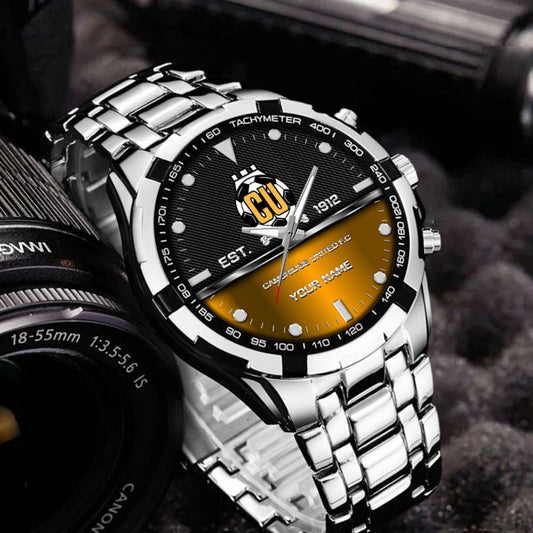 Cambridge United DTNWATK30245