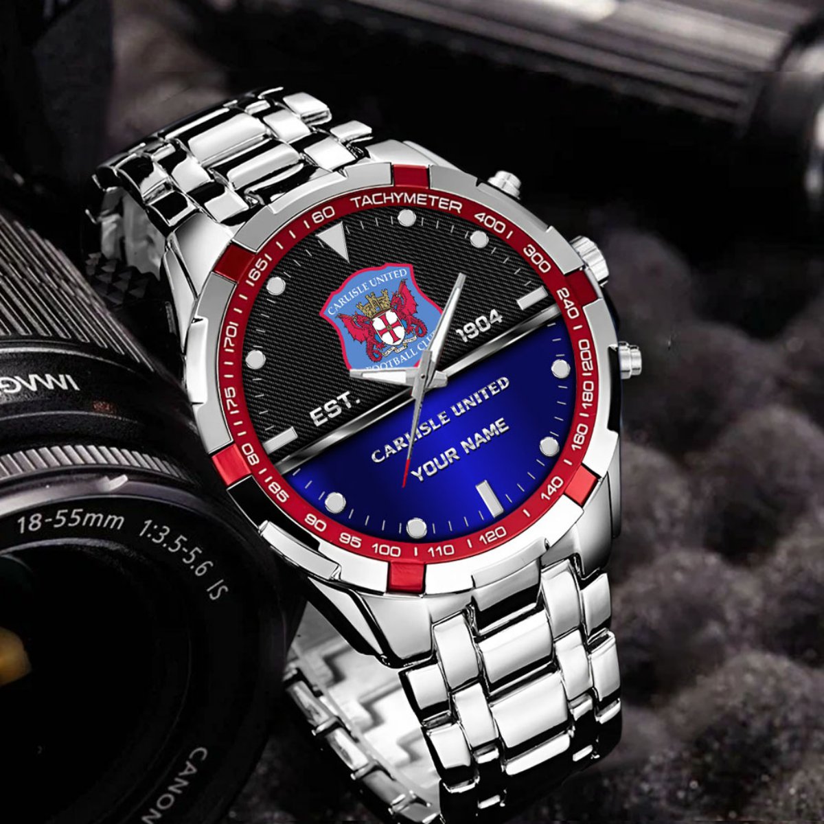 Carlisle United DTNWATK30246