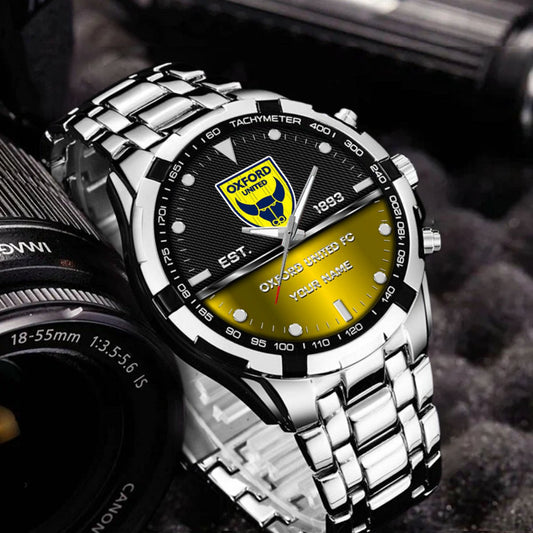 Oxford United DTNWATK30255